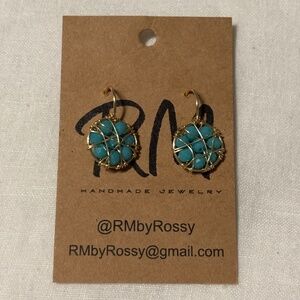 RM by Rossy handmade jewelry